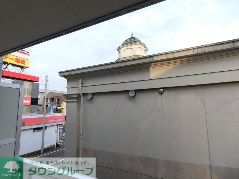 リブリ・リア コートの物件内観写真