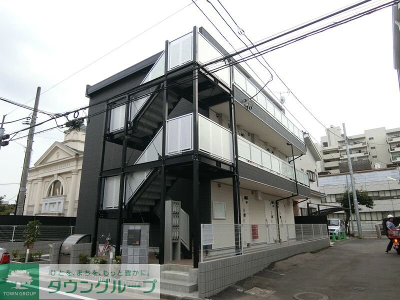 リブリ・リア コートの物件内観写真