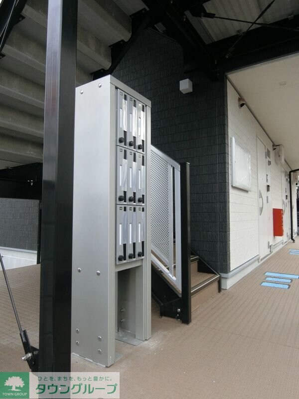 リブリ・リア コートの物件内観写真