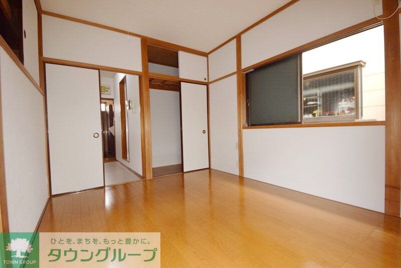 眞瀬荘の物件内観写真