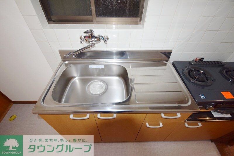 眞瀬荘の物件内観写真