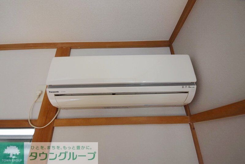 眞瀬荘の物件内観写真