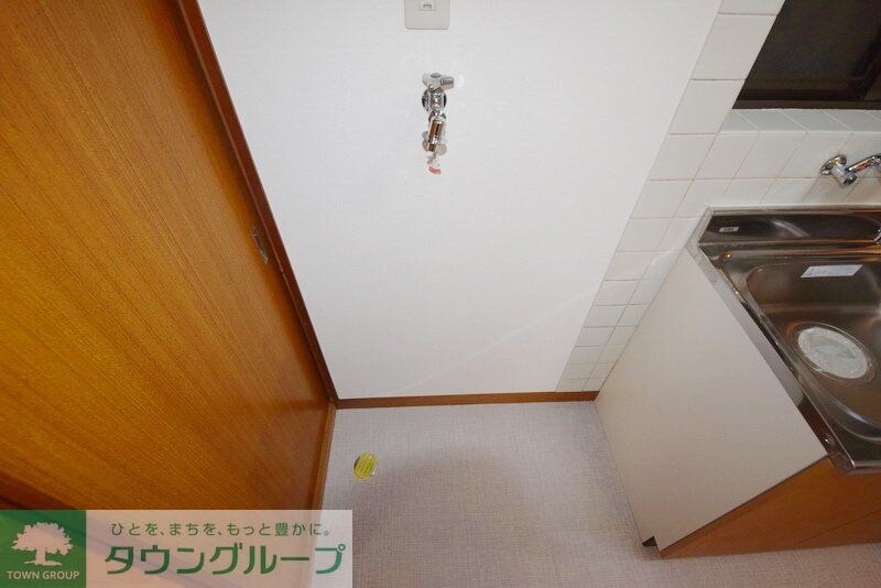 眞瀬荘の物件内観写真