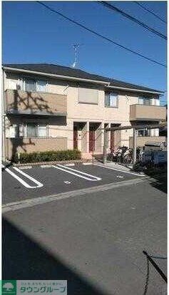 ハーモニーコートの物件内観写真