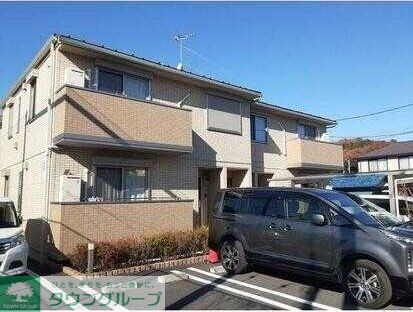 ハーモニーコートの物件内観写真