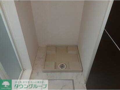 ハーモニーコートの物件内観写真