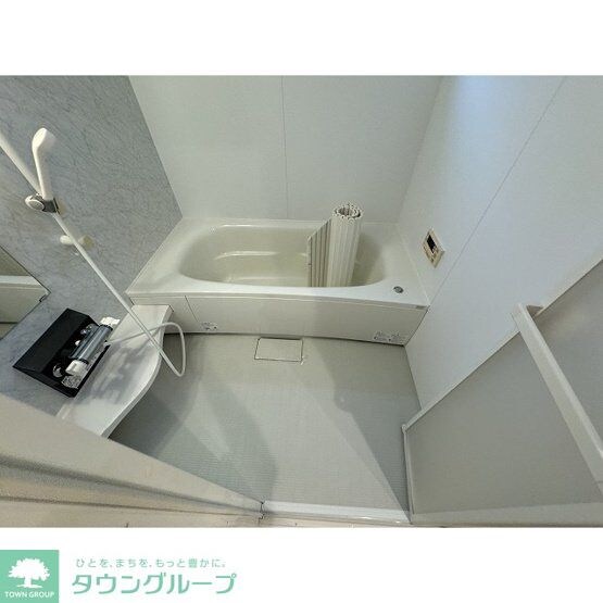 ハーモニーコートの物件内観写真