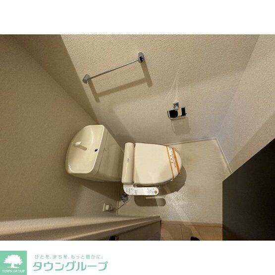 ハーモニーコートの物件内観写真