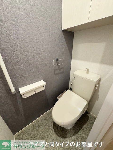 ラスヴェートの物件内観写真