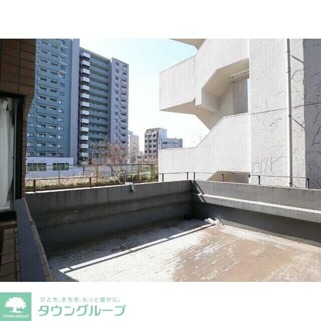 国分寺シティハイツの物件内観写真