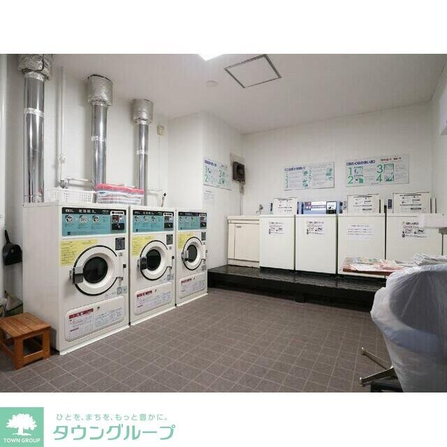 国分寺シティハイツの物件内観写真