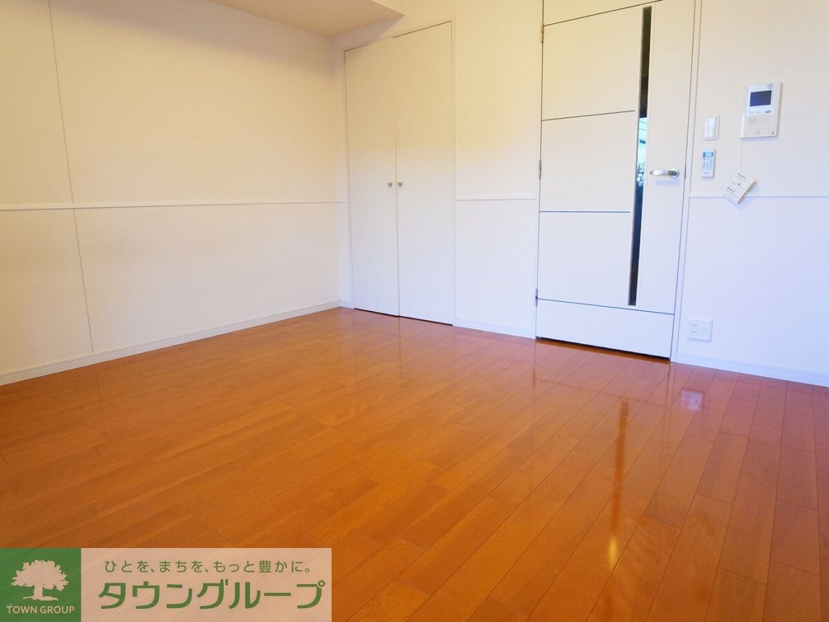 ベルファース立川の物件内観写真