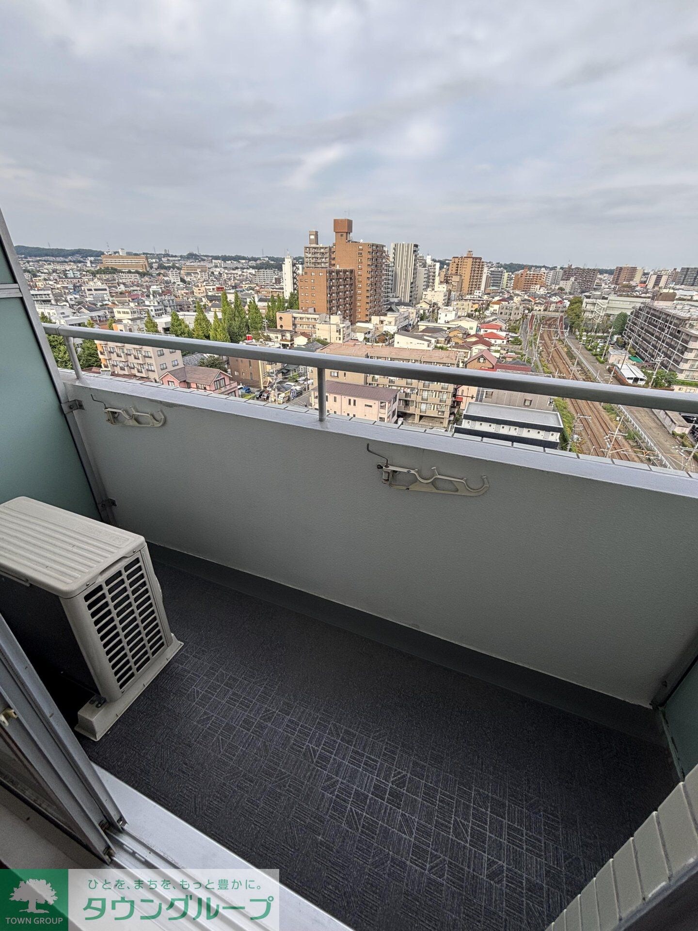 FLEX西八王子の物件内観写真