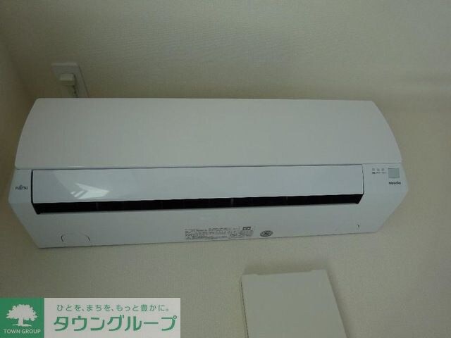 ペルラの物件内観写真