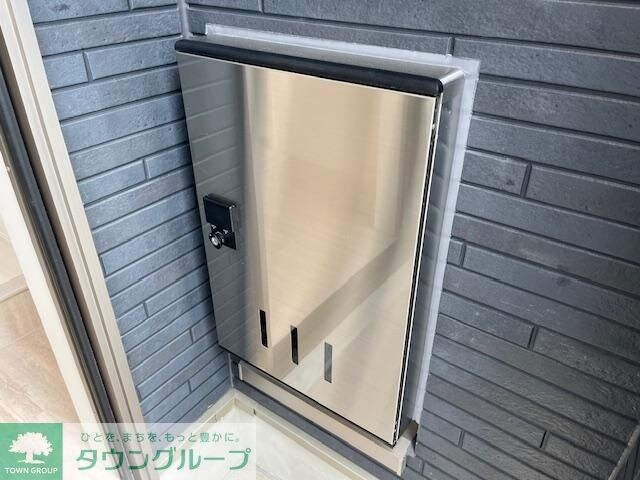 ペルラの物件内観写真