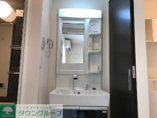 ペルラの物件内観写真