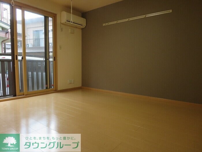 ゼクストの物件内観写真