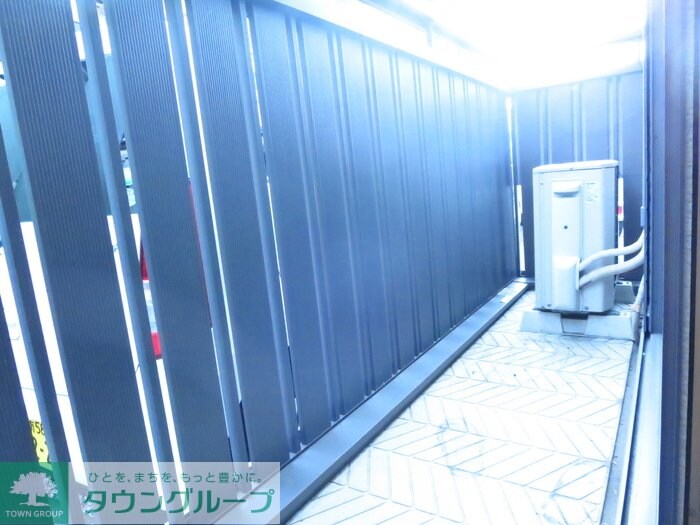 ゼクストの物件内観写真