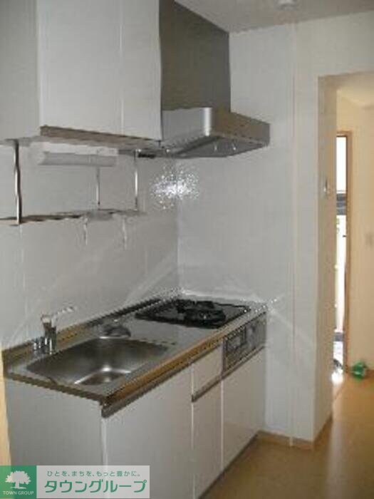 バリローチェの物件内観写真