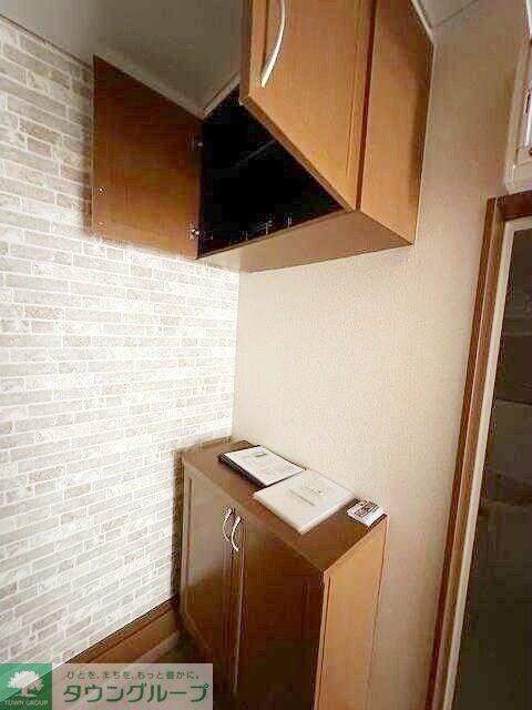 カーサプラムの物件内観写真