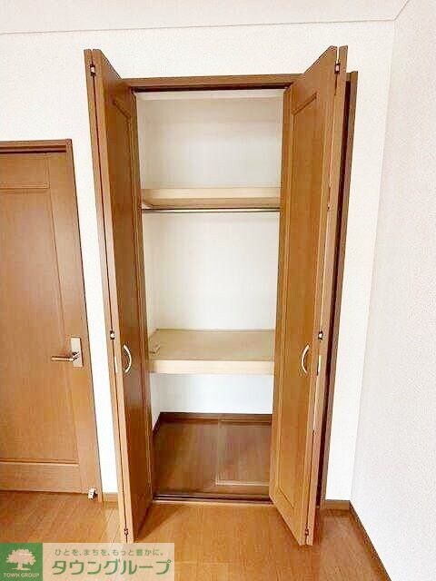 カーサプラムの物件内観写真