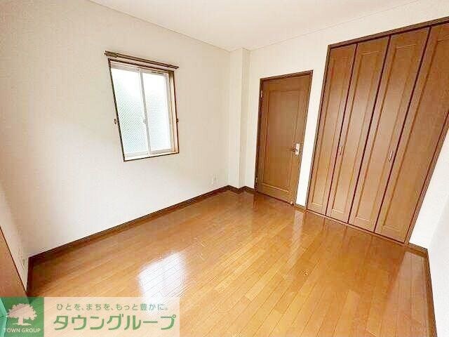 カーサプラムの物件内観写真