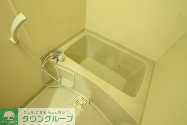 リーセントレジデンスの物件内観写真