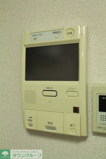 リーセントレジデンスの物件内観写真