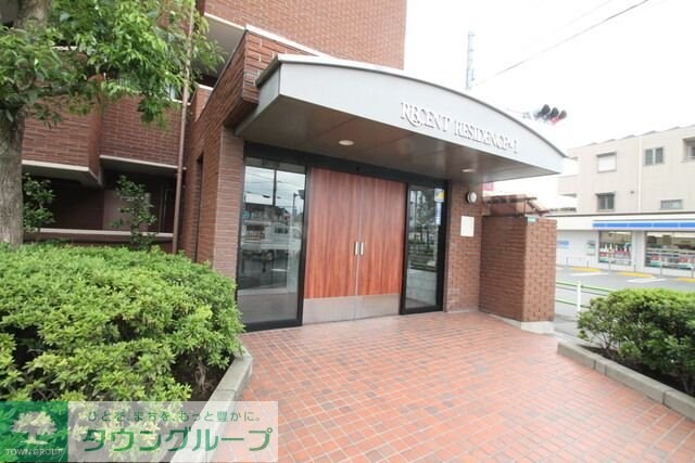 リーセントレジデンスの物件内観写真