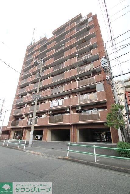 リーセントレジデンスの物件内観写真