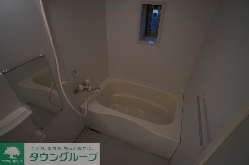 リバージュ・ヴィラの物件内観写真