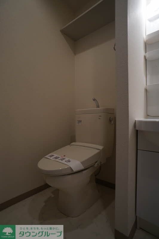 リバージュ・ヴィラの物件内観写真