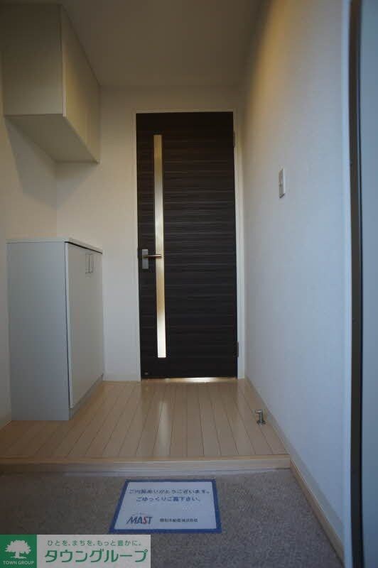 リバージュ・ヴィラの物件内観写真