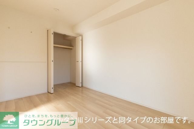 エール アンの物件内観写真