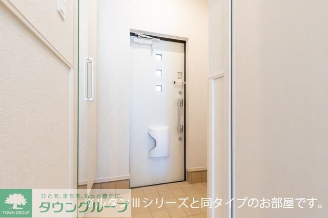 エール アンの物件内観写真