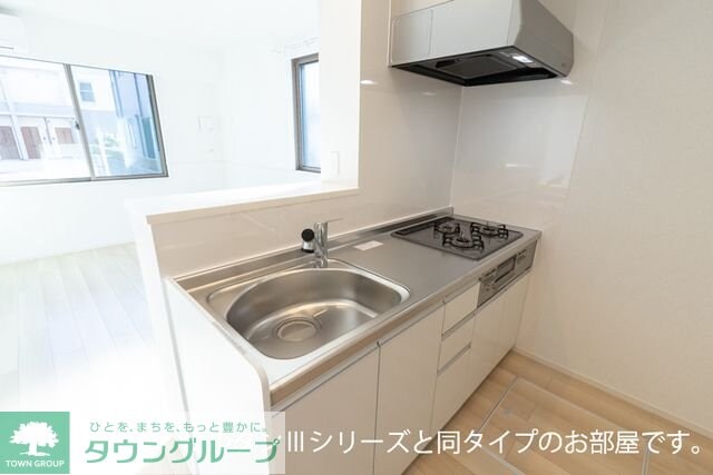 エール アンの物件内観写真