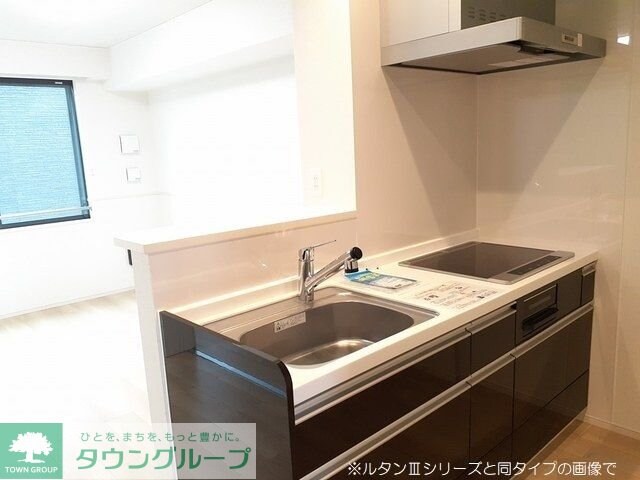 エール アンの物件内観写真