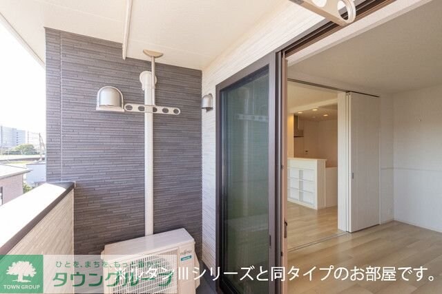 エール アンの物件内観写真