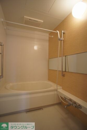 エトワールの物件内観写真