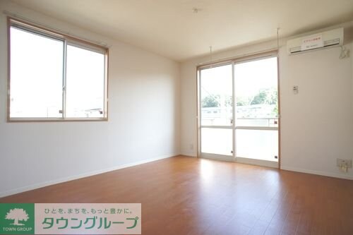 メゾン・シャテーヌの物件内観写真