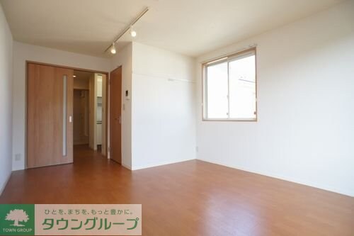 メゾン・シャテーヌの物件内観写真