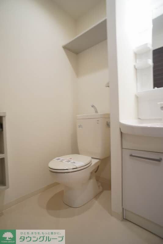 ヴァン・フォンテーヌの物件内観写真