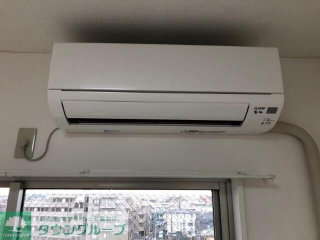 パークアベニュー桜の物件内観写真