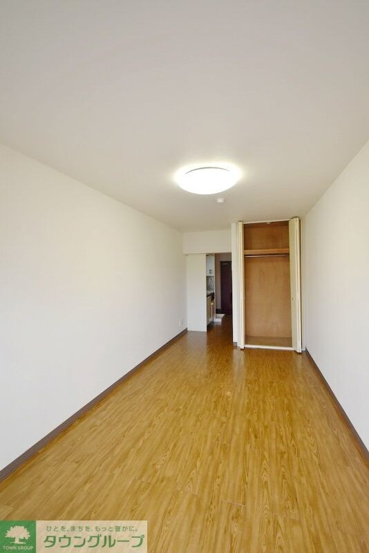 センチュリー小平の物件内観写真