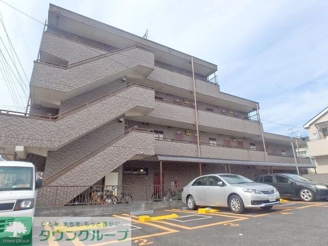 センチュリー小平の物件内観写真