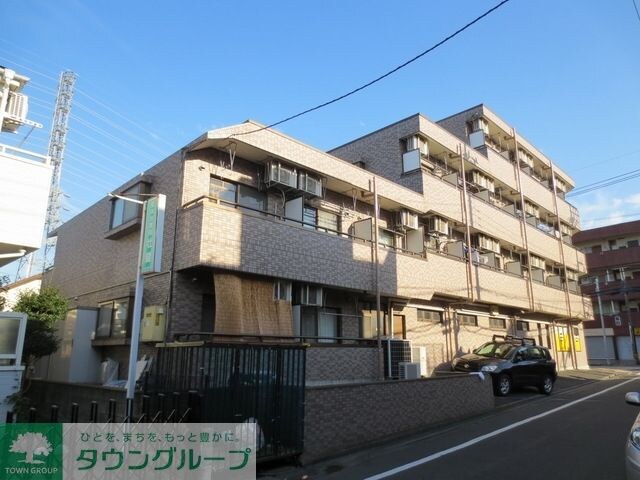 センチュリー小平の物件内観写真