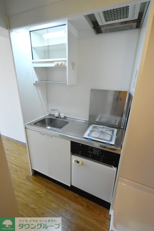 センチュリー小平の物件内観写真