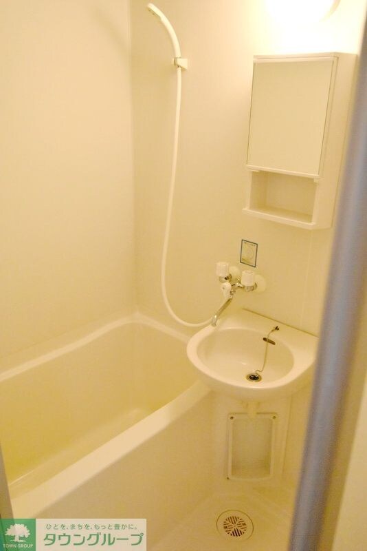 センチュリー小平の物件内観写真