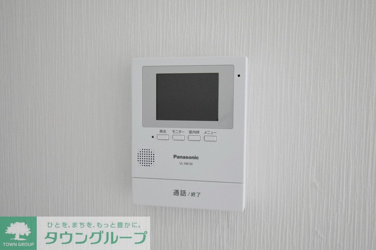 センチュリー小平の物件内観写真