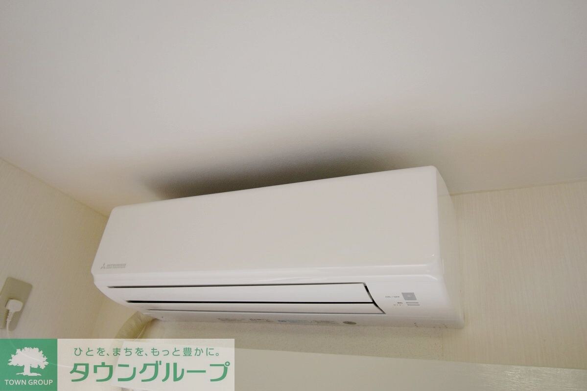 センチュリー小平の物件内観写真